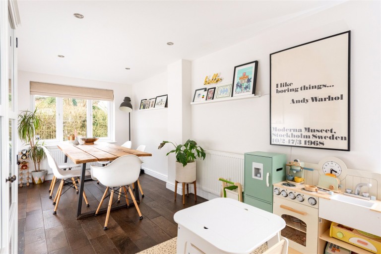 Images for Chapel Lane, Thornborough, MK18