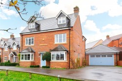 Images for Rolfe Close, Winslow, MK18
