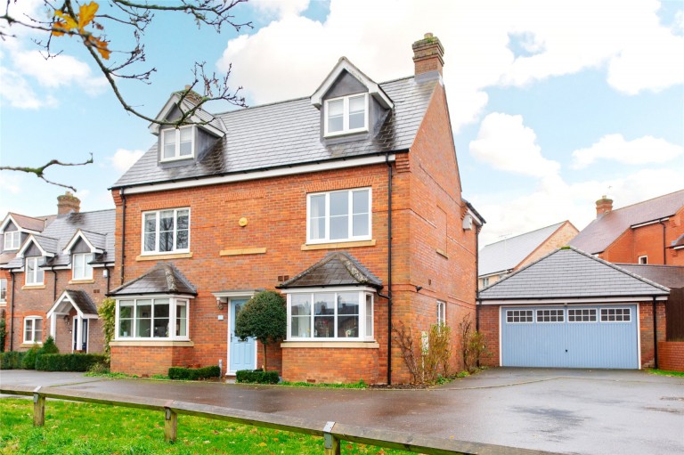 Images for Rolfe Close, Winslow, MK18