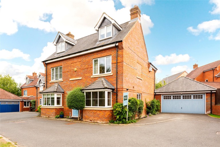 Images for Rolfe Close, Winslow, MK18
