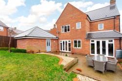 Images for Rolfe Close, Winslow, MK18