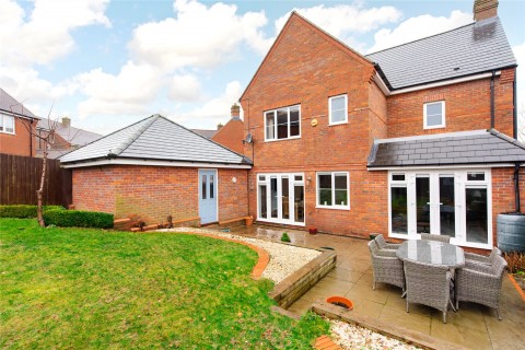 Click the photo for more details of Rolfe Close, Winslow, MK18