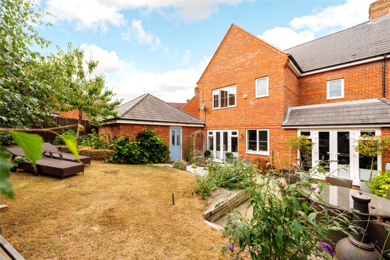Images for Rolfe Close, Winslow, MK18