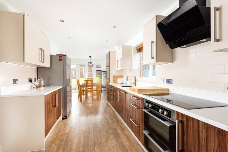 Images for Rolfe Close, Winslow, MK18