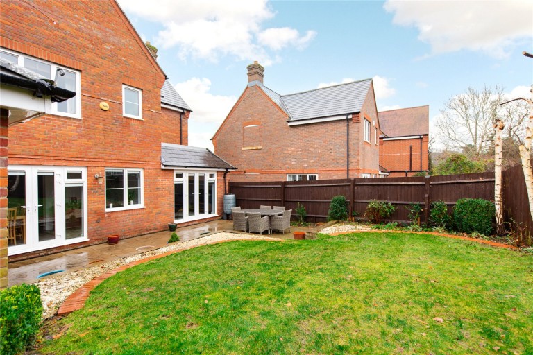 Images for Rolfe Close, Winslow, MK18