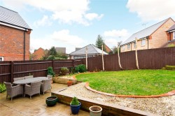 Images for Rolfe Close, Winslow, MK18