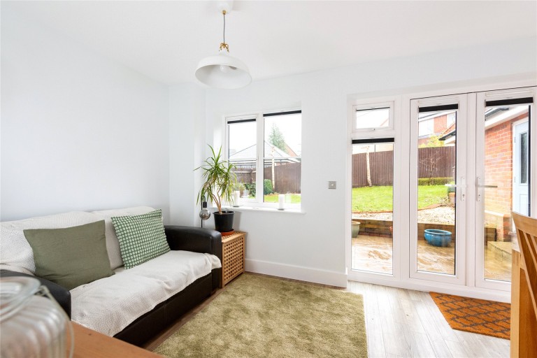 Images for Rolfe Close, Winslow, MK18