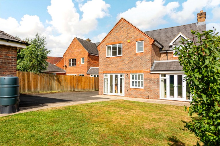 Images for Rolfe Close, Winslow, MK18