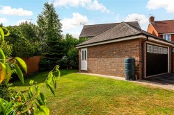 Images for Rolfe Close, Winslow, MK18