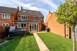 Images for Brickhill Way, Calvert, MK18