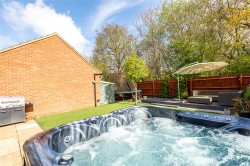 Images for Brickhill Way, Calvert, MK18