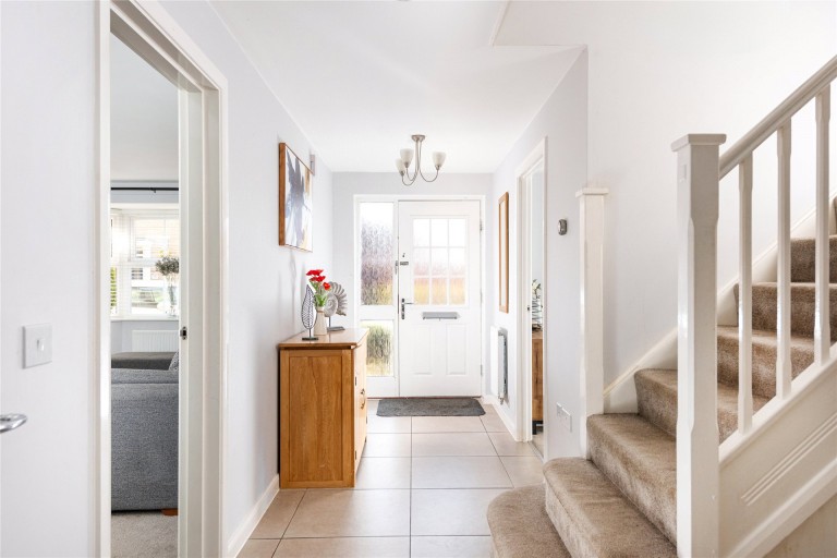 Images for Brickhill Way, Calvert, MK18