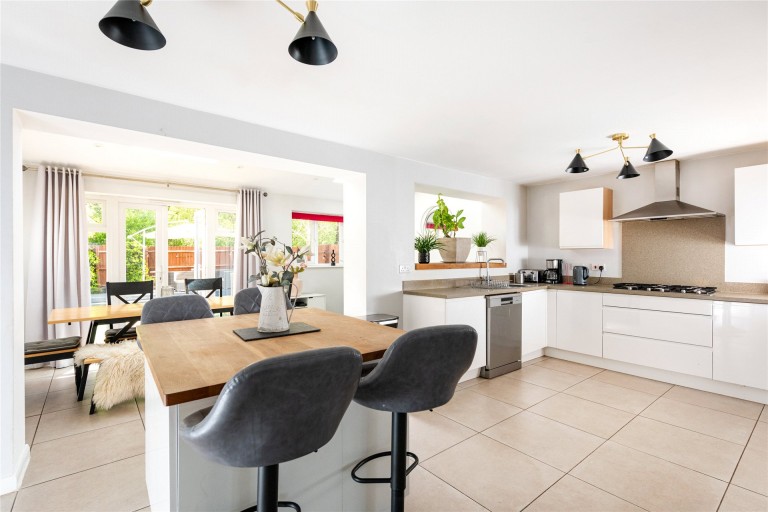 Images for Brickhill Way, Calvert, MK18