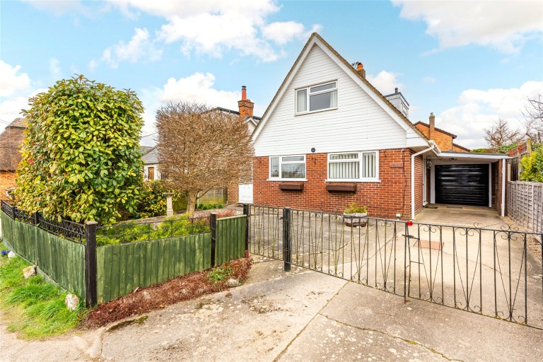 Images for The Gardens, Adstock, MK18