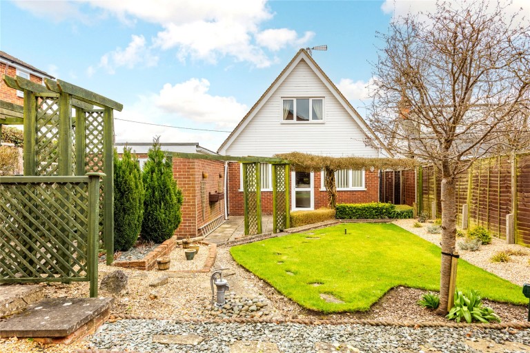 Images for The Gardens, Adstock, MK18