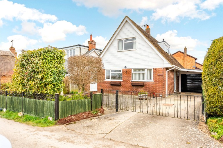 Images for The Gardens, Adstock, MK18