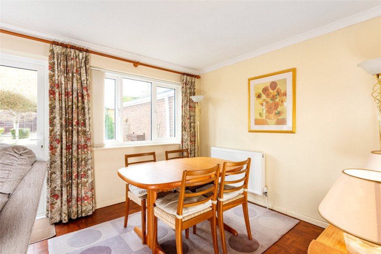 Images for The Gardens, Adstock, MK18