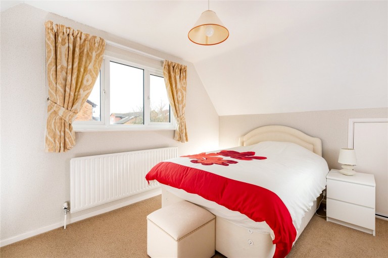 Images for The Gardens, Adstock, MK18