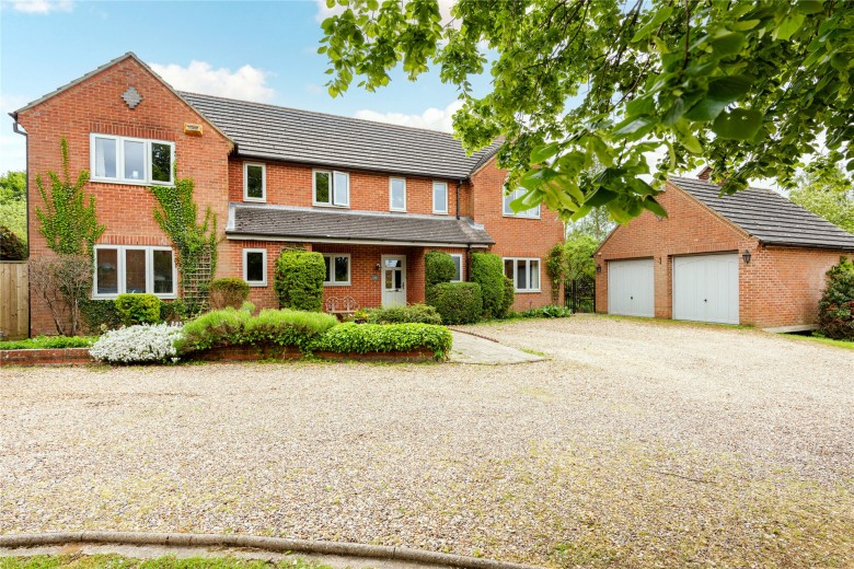 Click the photo for more details of Shepperds Close, North Marston, MK18