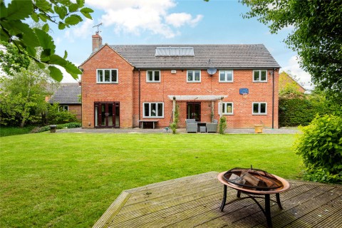 Click the photo for more details of Shepperds Close, North Marston, MK18