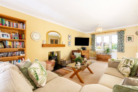 Click the photo for more details of Shepperds Close, North Marston, MK18