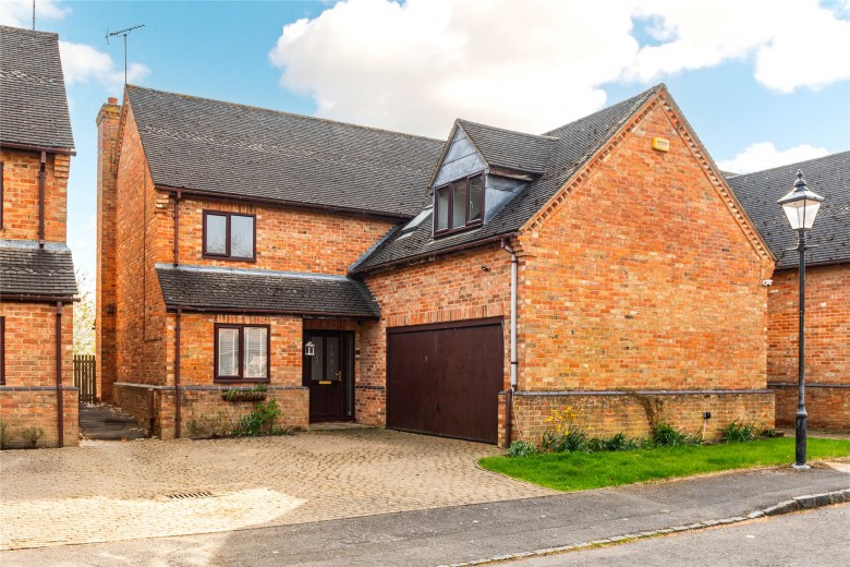 Click the photo for more details of Marks Orchard, Granborough, MK18