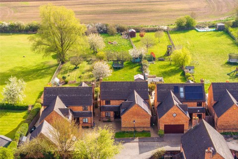 Click the photo for more details of Marks Orchard, Granborough, MK18