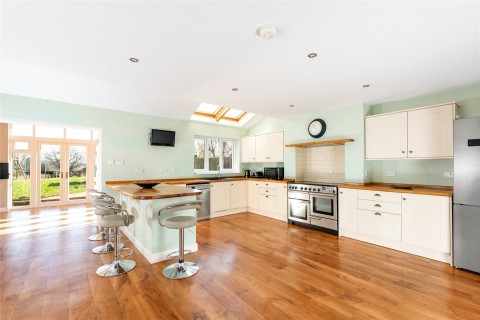 Click the photo for more details of Marks Orchard, Granborough, MK18