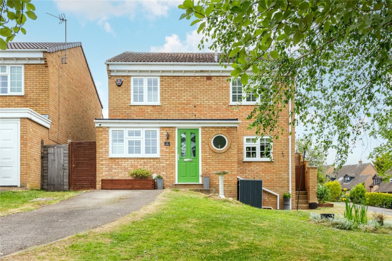 Images for Busby Close, Buckingham, MK18
