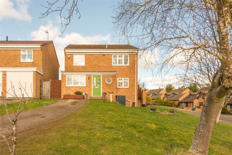 Images for Busby Close, Buckingham, MK18
