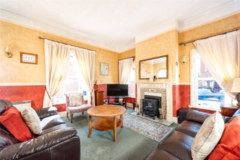 Click the photo for more details of Church Street, Winslow, MK18