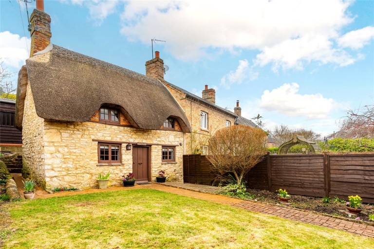 Images for Chapel Lane, Thornborough, MK18