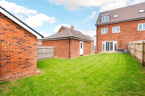 Click the photo for more details of Willowvale Way, Steeple Claydon, MK18