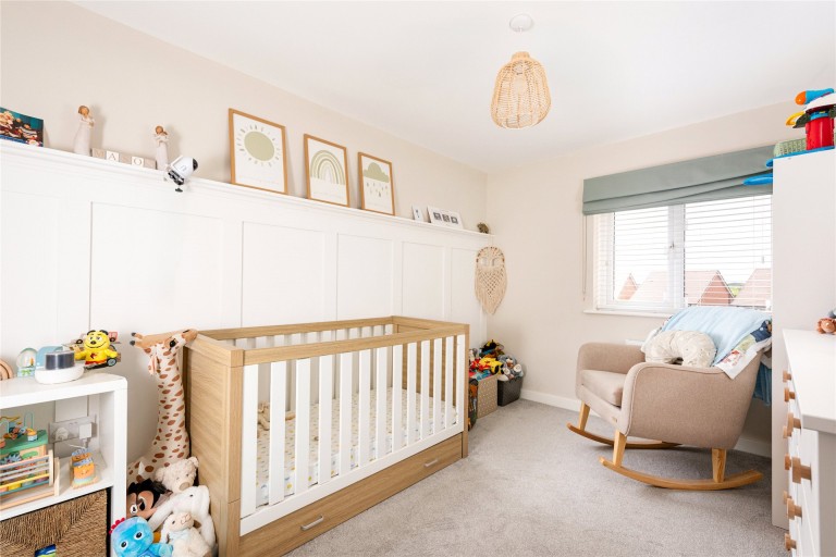Images for Willowvale Way, Steeple Claydon, MK18