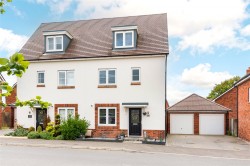 Images for Willowvale Way, Steeple Claydon, MK18