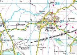 Images for Willowvale Way, Steeple Claydon, MK18