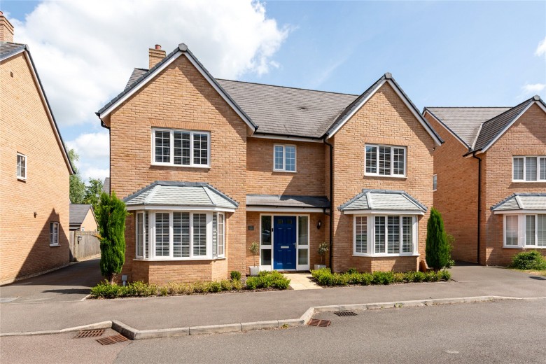 Click the photo for more details of Foundry Drive, Buckingham, MK18