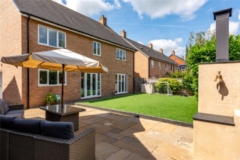 Click the photo for more details of Foundry Drive, Buckingham, MK18