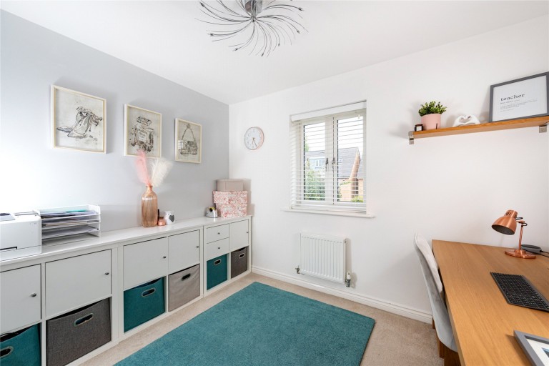 Images for Foundry Drive, Buckingham, MK18