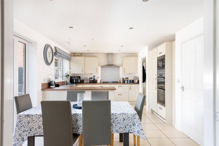 Images for Foundry Drive, Buckingham, MK18