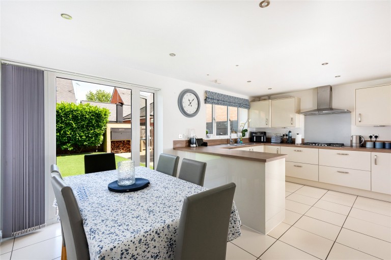 Images for Foundry Drive, Buckingham, MK18