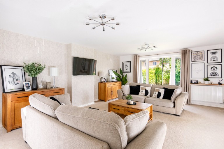 Images for Foundry Drive, Buckingham, MK18