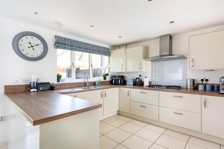 Images for Foundry Drive, Buckingham, MK18