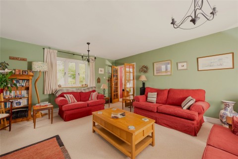 Click the photo for more details of Calvert Cottages, Calvert Road, MK18