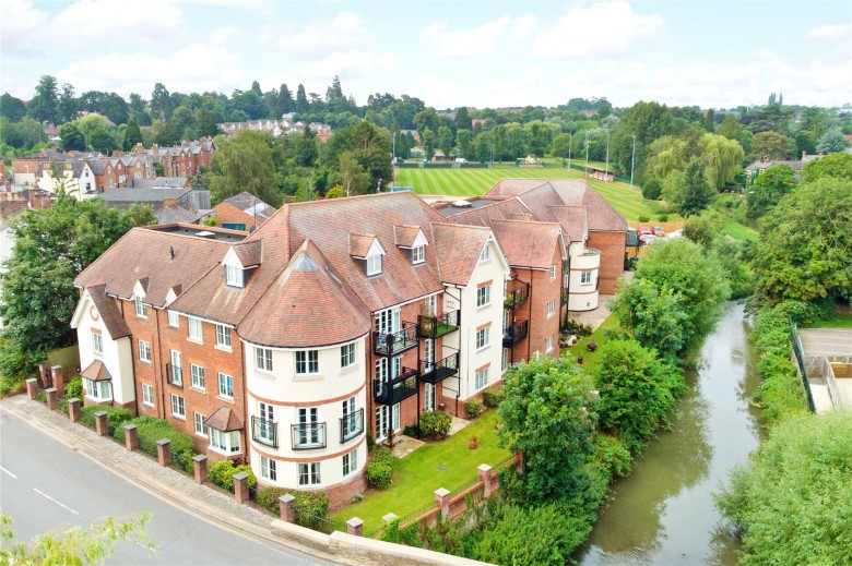 Click the photo for more details of Ford Street, Buckingham, MK18