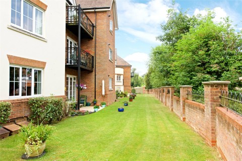 Click the photo for more details of Ford Street, Buckingham, MK18