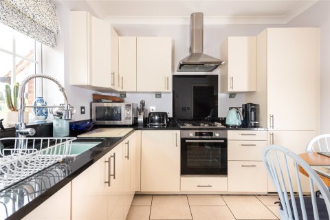 Click the photo for more details of Ford Street, Buckingham, MK18