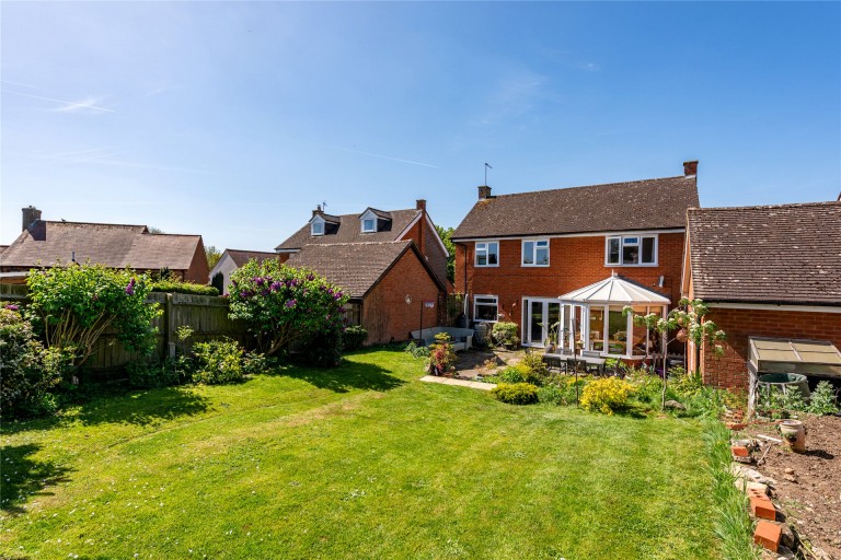 Images for West Furlong, Padbury, MK18