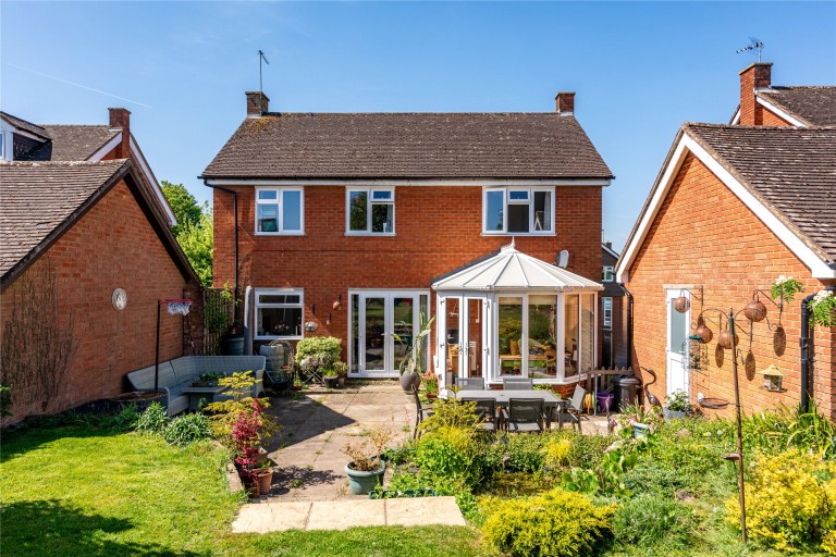 Images for West Furlong, Padbury, MK18