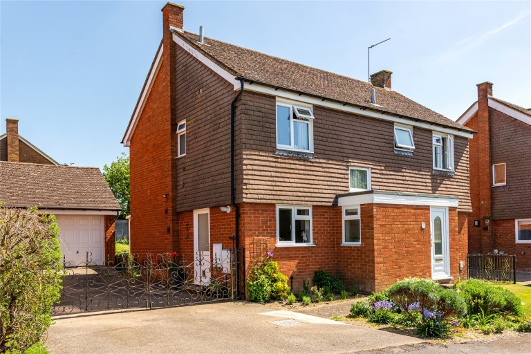 Images for West Furlong, Padbury, MK18
